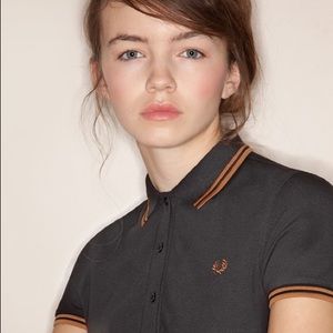 Fred Perry Polo